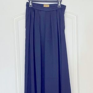 H&M Wide Leg Pants